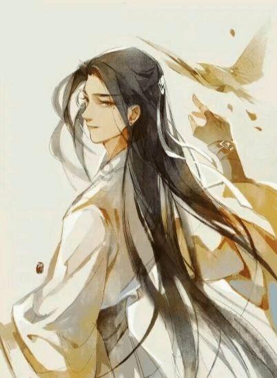 逃离部落洞穴