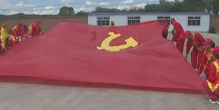共建美丽家园,南京六合区马鞍街道开展环境综合整治
